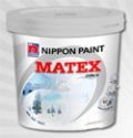 Sơn Ngoại Thất Supper Matex 18Lit